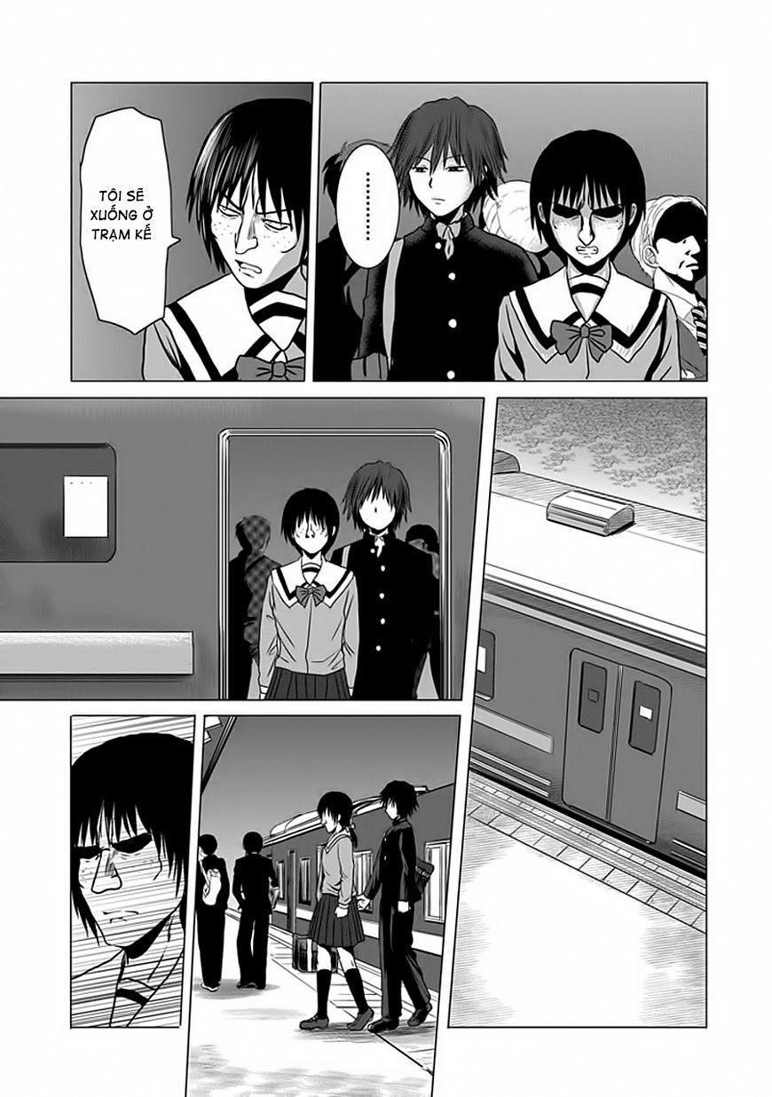 Zai X 10 Chapter 8 - Trang 2