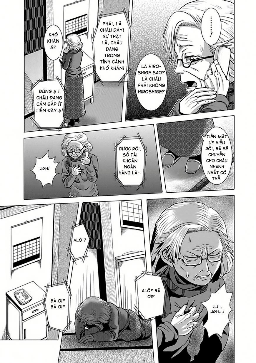 Zai X 10 Chapter 9 - Trang 2