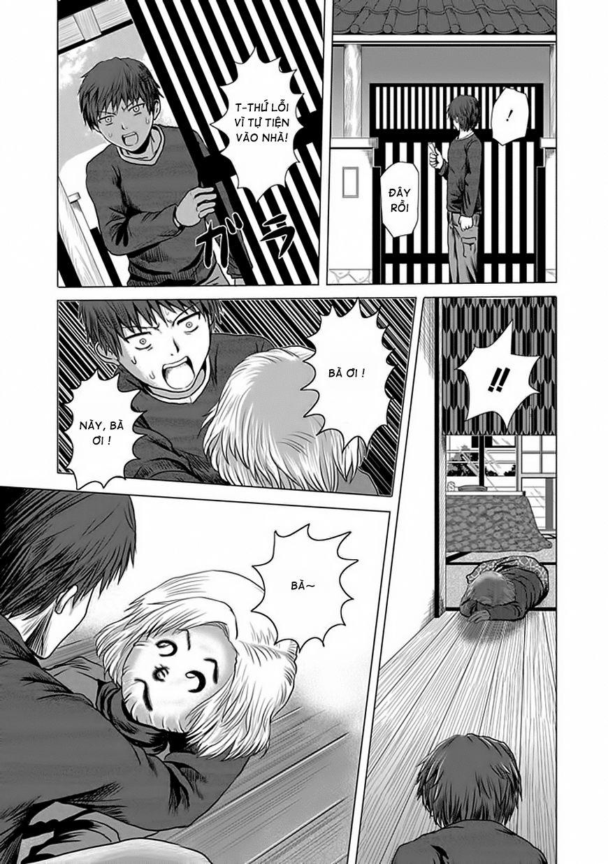 Zai X 10 Chapter 9 - Trang 2