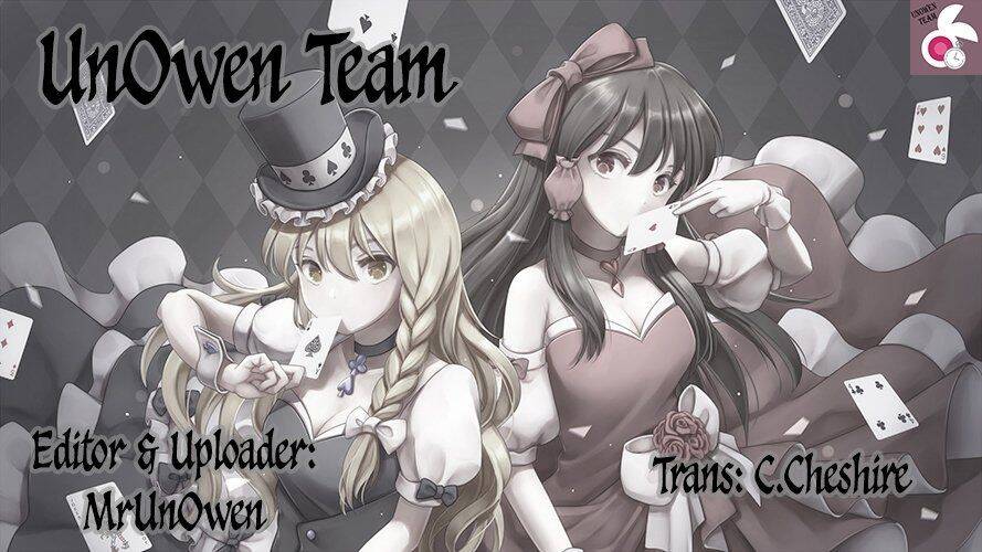 Zannen Jokanbu Black General-San Chapter 104 - Trang 2