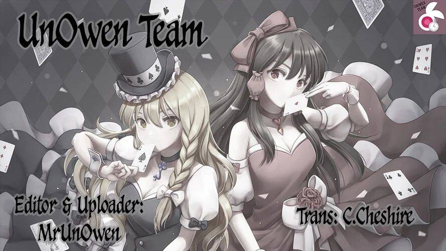 Zannen Jokanbu Black General-San Chapter 106 - Trang 2