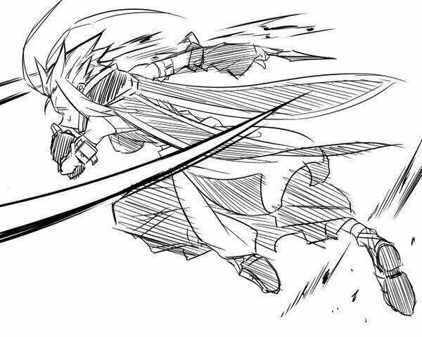 Zannen Jokanbu Black General-San Chapter 49.1 - Trang 2