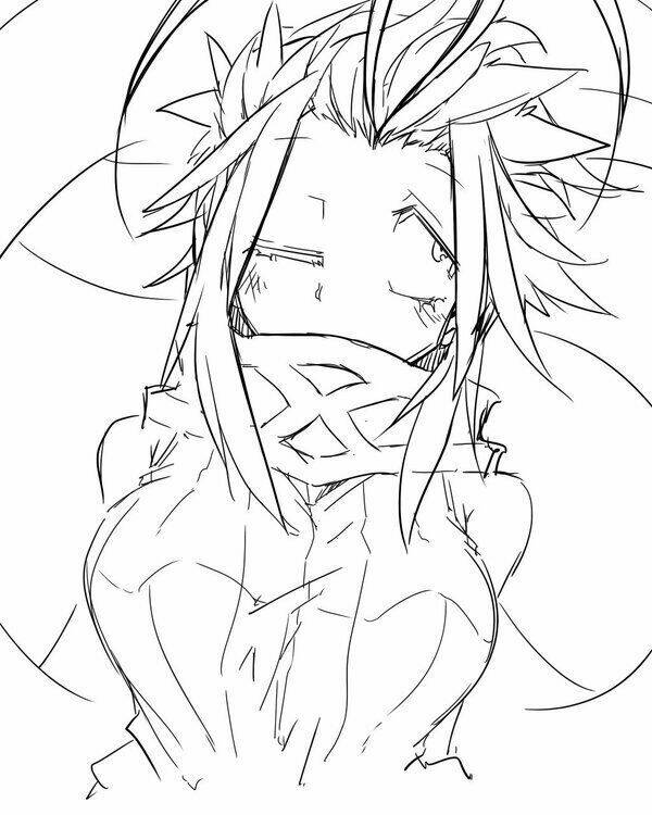 Zannen Jokanbu Black General-San Chapter 49.1 - Trang 2