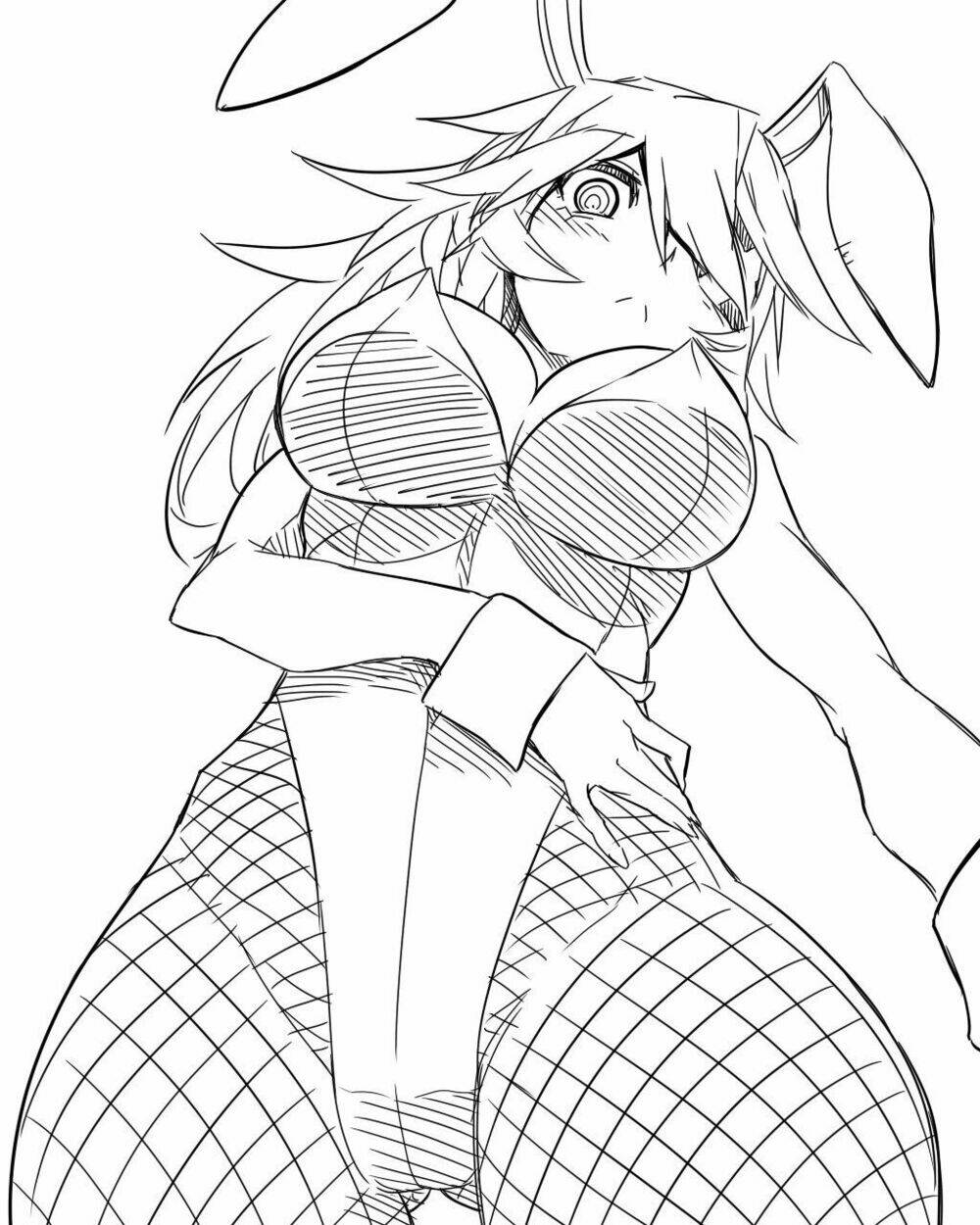 Zannen Jokanbu Black General-San Chapter 49.1 - Trang 2