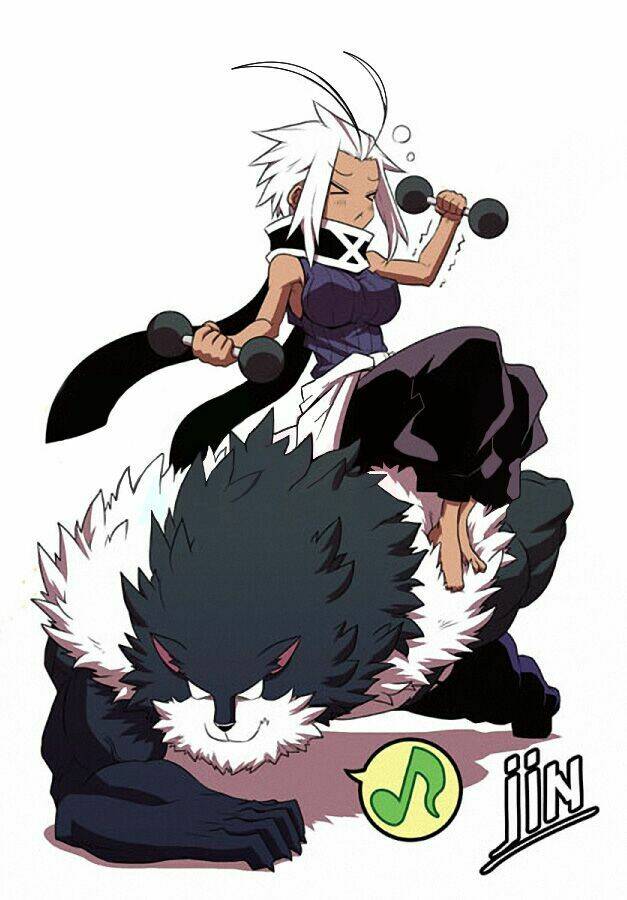 Zannen Jokanbu Black General-San Chapter 49.1 - Trang 2