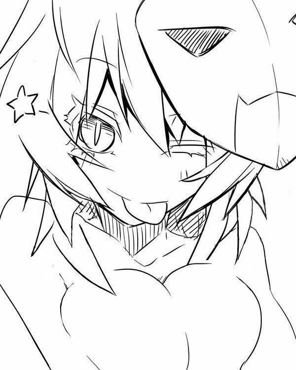 Zannen Jokanbu Black General-San Chapter 49.1 - Trang 2