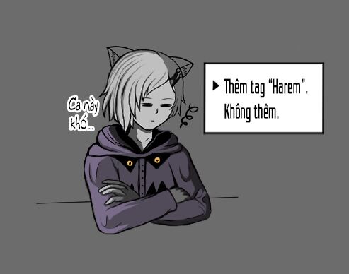 Zannen Jokanbu Black General-San Chapter 89 - Trang 2