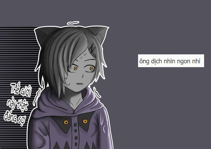 Zannen Jokanbu Black General-San Chapter 93.2 - Trang 2