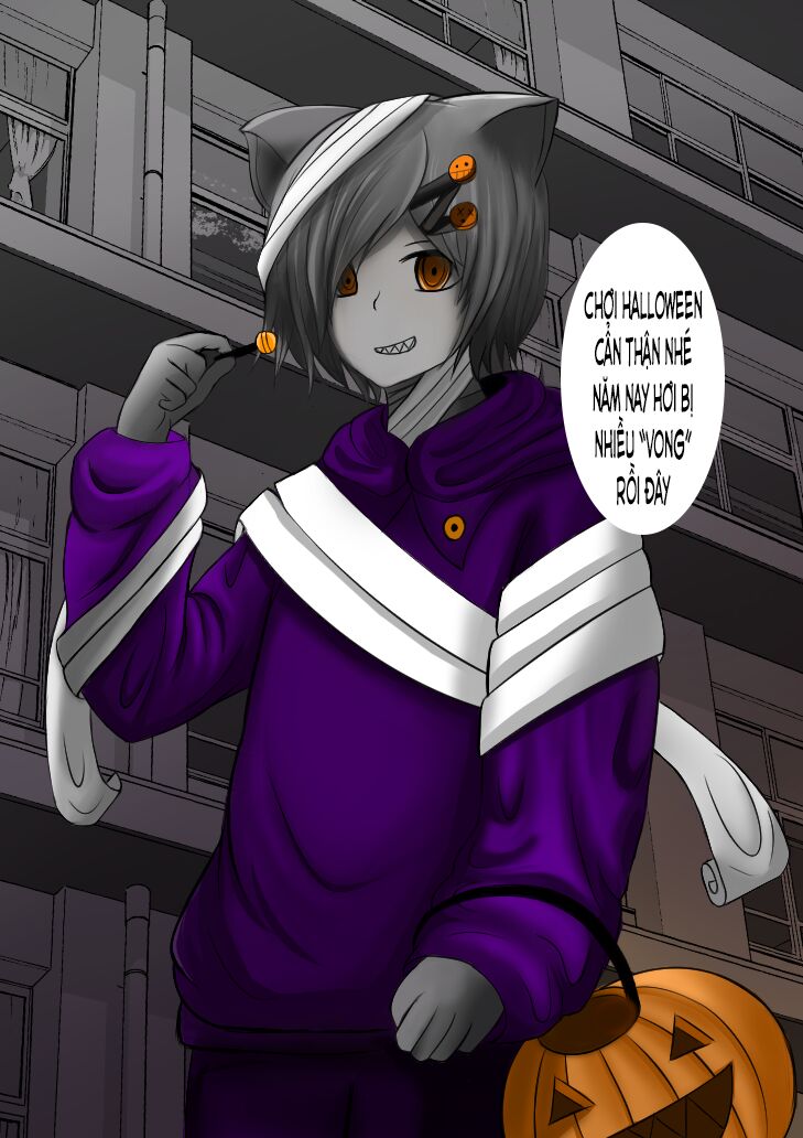 Zannen Jokanbu Black General-San Chapter 95 - Trang 2