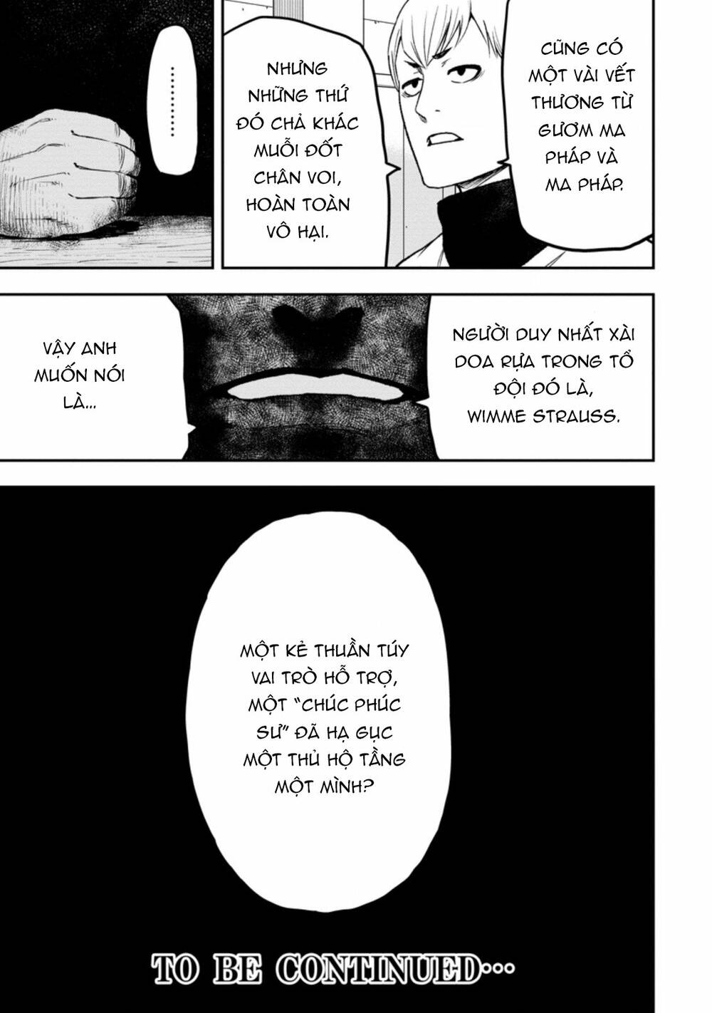 Zatsuyou Fuyojutsushi Ga Jibun No Saikyou Ni Kizuku Made Chapter 1 - Trang 2