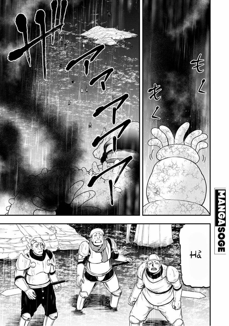 Zatsuyou Fuyojutsushi Ga Jibun No Saikyou Ni Kizuku Made Chapter 14 - Trang 2