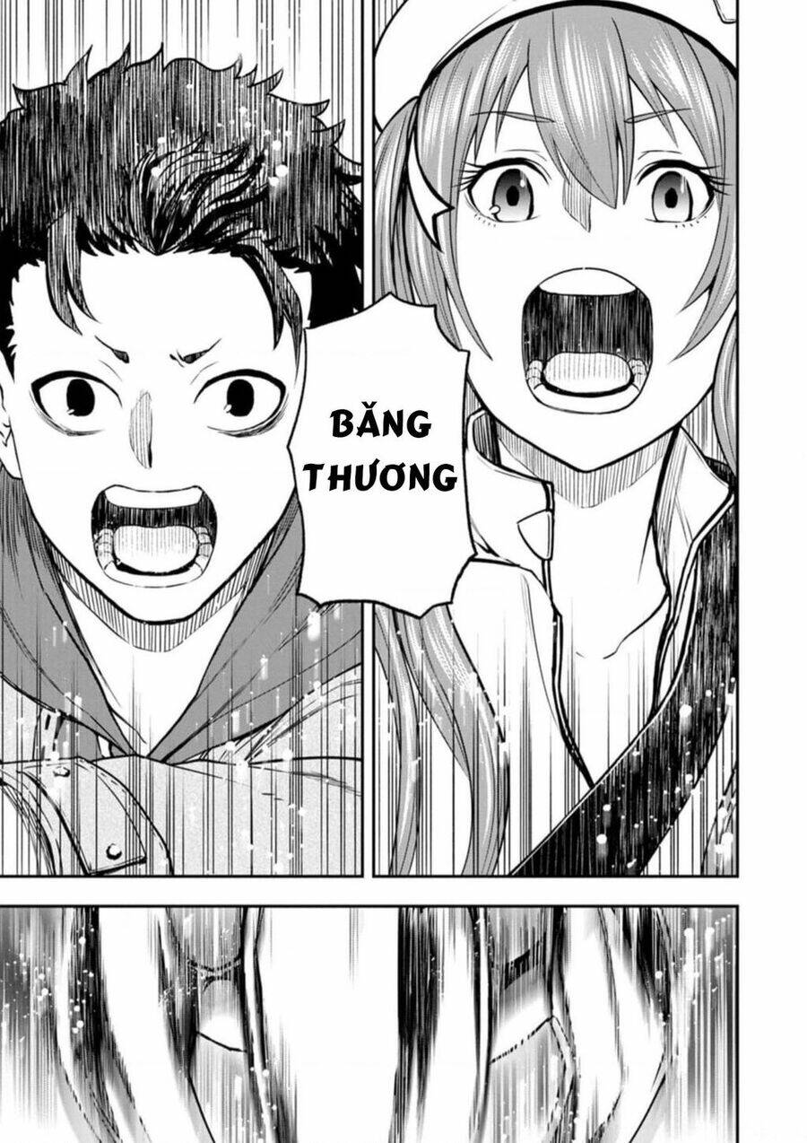 Zatsuyou Fuyojutsushi Ga Jibun No Saikyou Ni Kizuku Made Chapter 4 - Trang 2