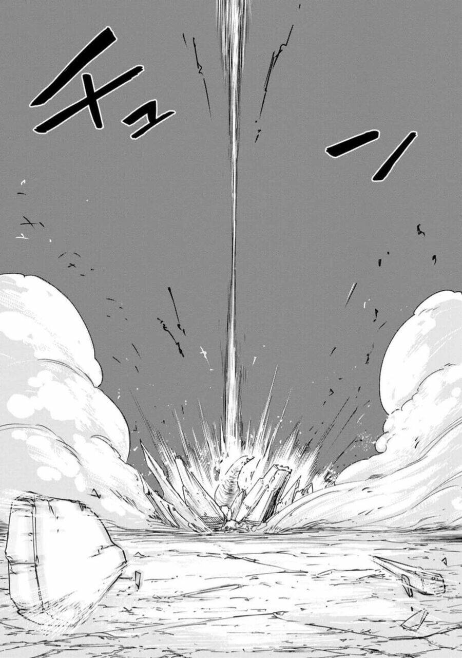 Zatsuyou Fuyojutsushi Ga Jibun No Saikyou Ni Kizuku Made Chapter 4 - Trang 2