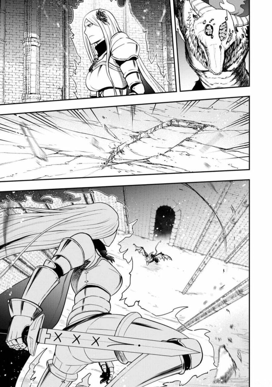 Zatsuyou Fuyojutsushi Ga Jibun No Saikyou Ni Kizuku Made Chapter 5 - Trang 2