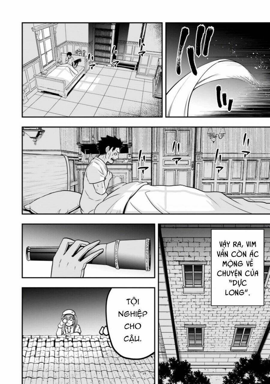 Zatsuyou Fuyojutsushi Ga Jibun No Saikyou Ni Kizuku Made Chapter 7 - Trang 2