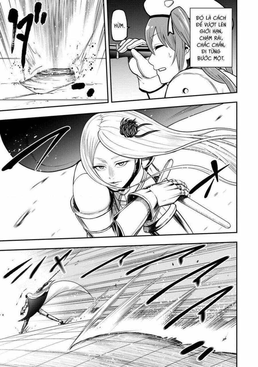 Zatsuyou Fuyojutsushi Ga Jibun No Saikyou Ni Kizuku Made Chapter 7 - Trang 2