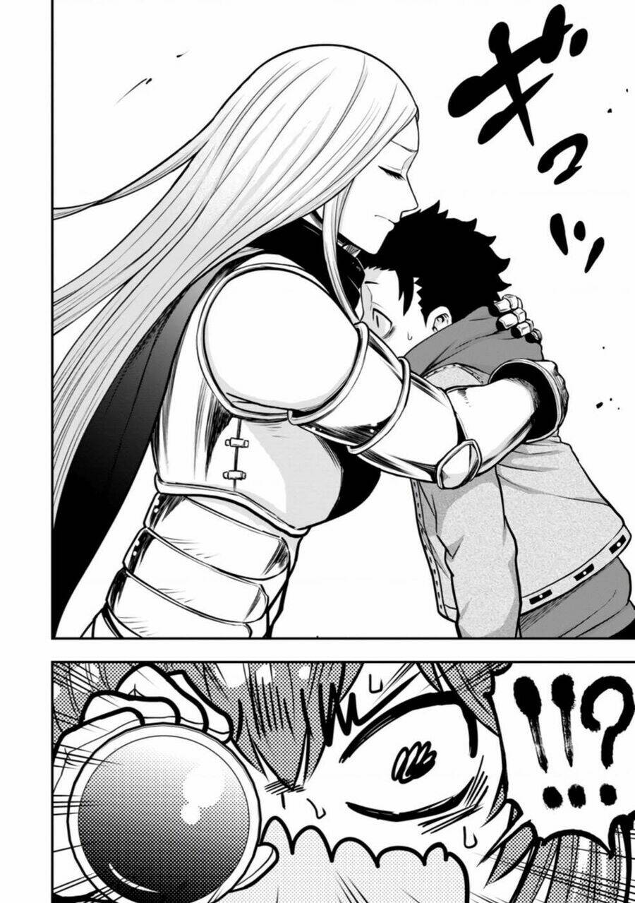 Zatsuyou Fuyojutsushi Ga Jibun No Saikyou Ni Kizuku Made Chapter 7 - Trang 2