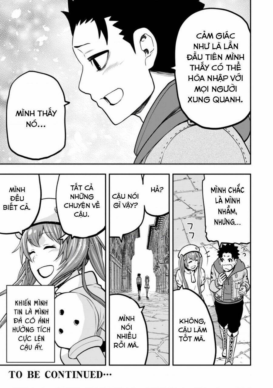 Zatsuyou Fuyojutsushi Ga Jibun No Saikyou Ni Kizuku Made Chapter 7 - Trang 2