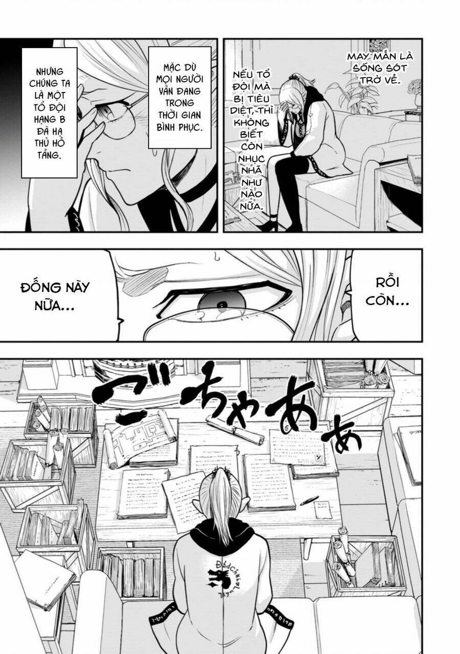 Zatsuyou Fuyojutsushi Ga Jibun No Saikyou Ni Kizuku Made Chapter 7 - Trang 2