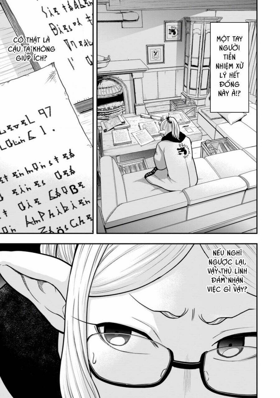 Zatsuyou Fuyojutsushi Ga Jibun No Saikyou Ni Kizuku Made Chapter 7 - Trang 2