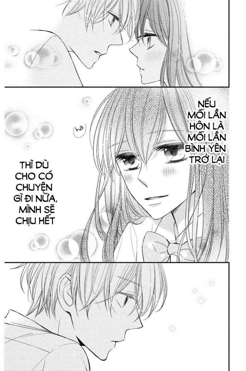 Zenbu Oshiete, Sensei Chapter 2 - Trang 2