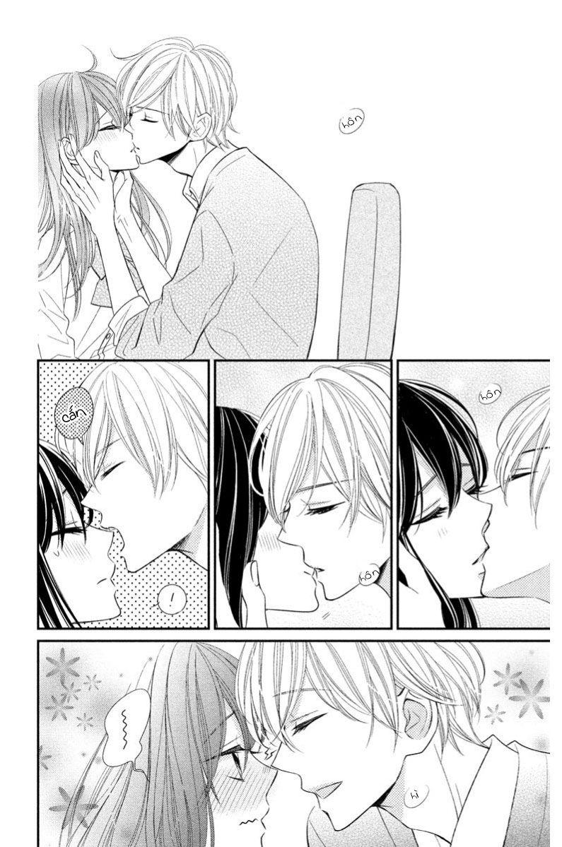 Zenbu Oshiete, Sensei Chapter 2 - Trang 2