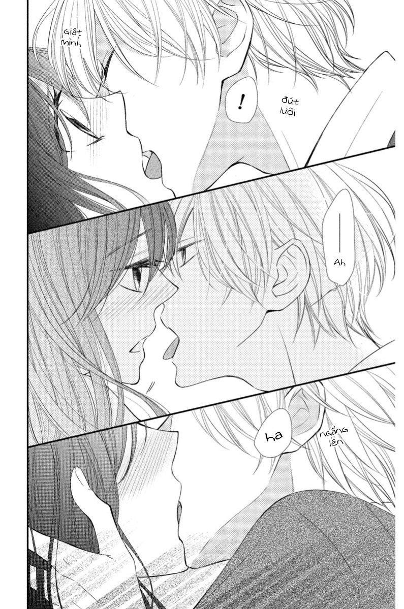 Zenbu Oshiete, Sensei Chapter 2 - Trang 2