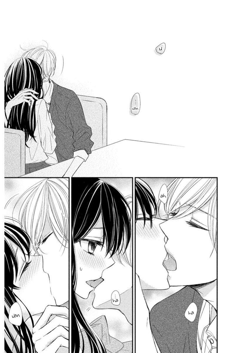 Zenbu Oshiete, Sensei Chapter 2 - Trang 2