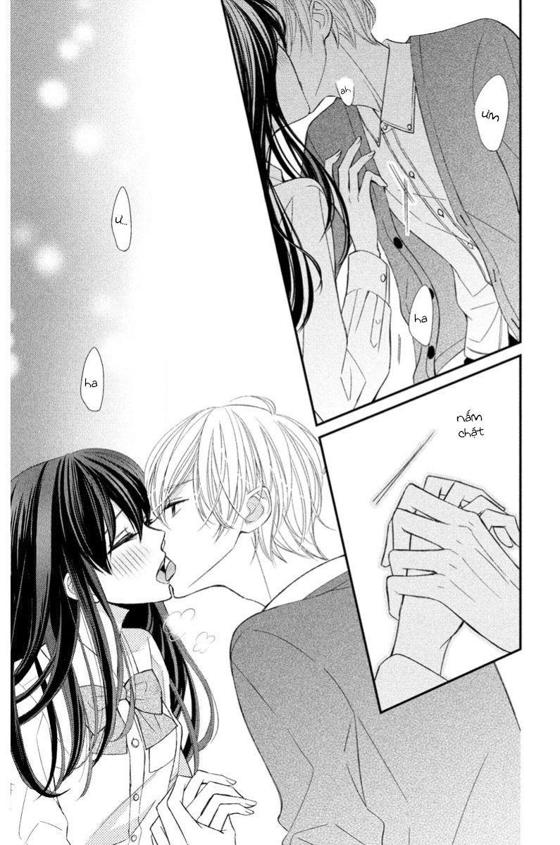 Zenbu Oshiete, Sensei Chapter 2 - Trang 2