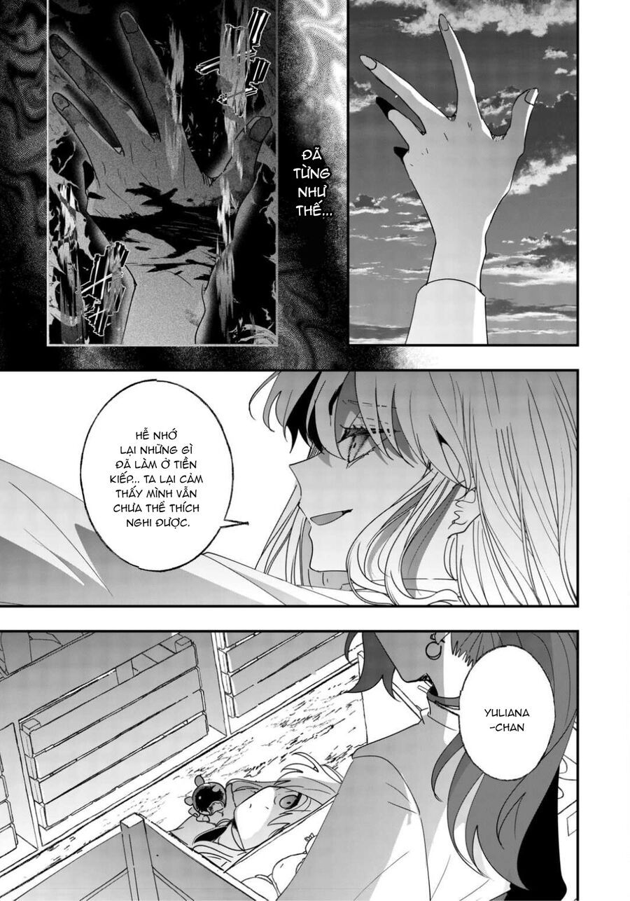 Zense Wa Reikoku Koutei, Konse Wa Youjo Chapter 7 - Trang 2