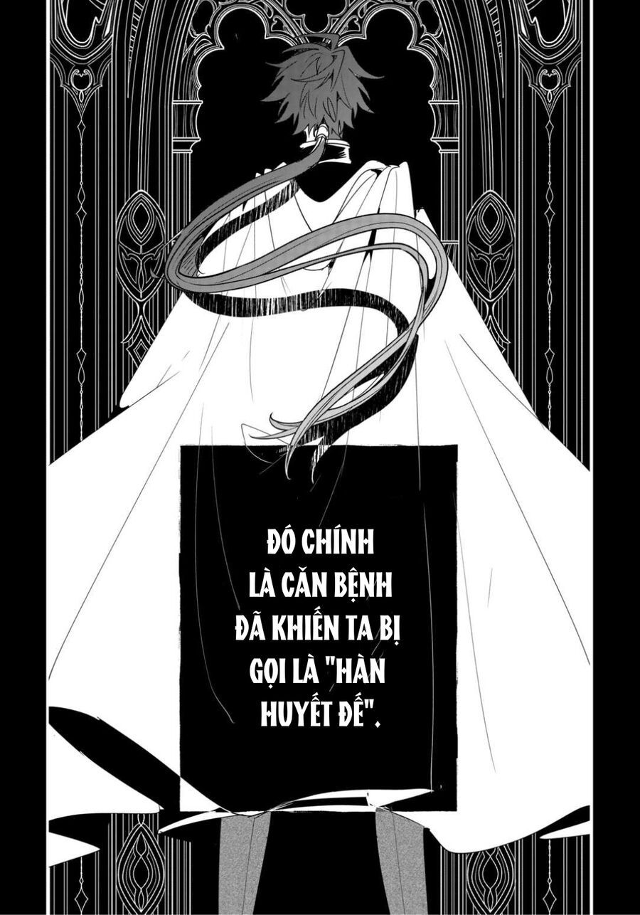 Zense Wa Reikoku Koutei, Konse Wa Youjo Chapter 7 - Trang 2