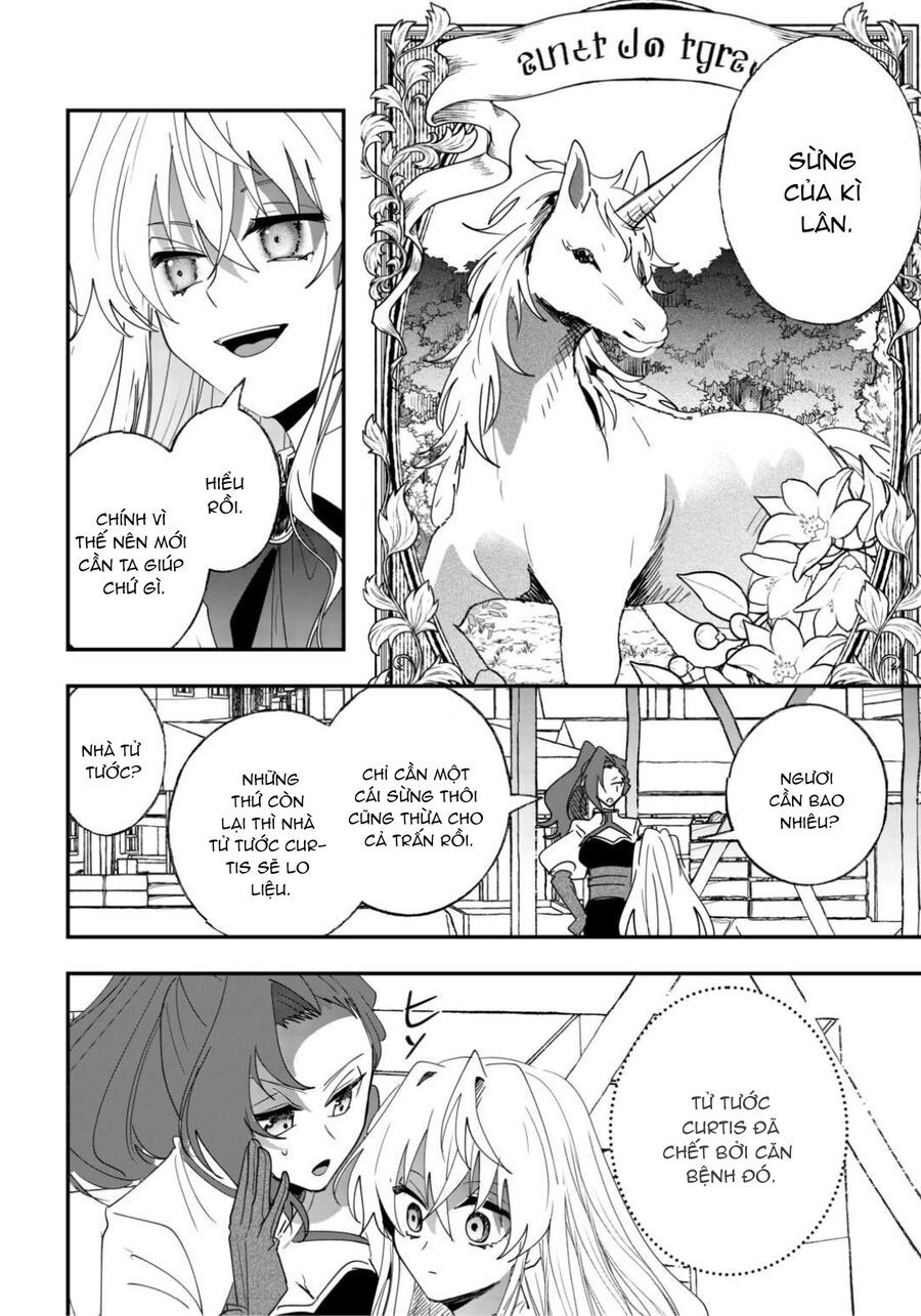 Zense Wa Reikoku Koutei, Konse Wa Youjo Chapter 7 - Trang 2