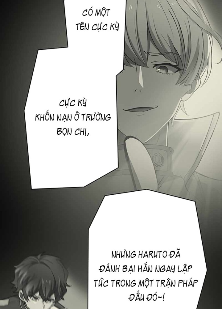 Zero 0 – Vựơt Qua Cả Ma Pháp Thời Không Chapter 59 - Trang 2