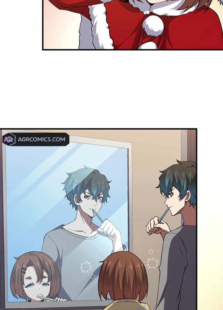 Zero 0 – Vựơt Qua Cả Ma Pháp Thời Không Chapter 59 - Trang 2