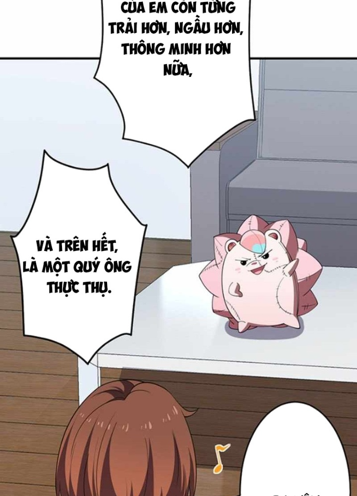 Zero 0 – Vựơt Qua Cả Ma Pháp Thời Không Chapter 61 - Trang 2