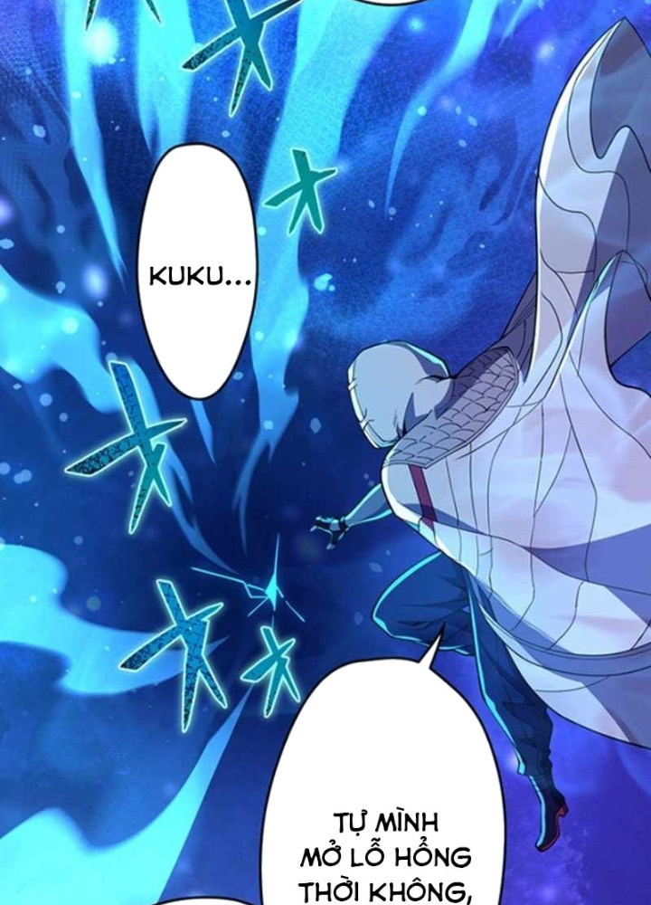 Zero 0 – Vựơt Qua Cả Ma Pháp Thời Không Chapter 61 - Trang 2