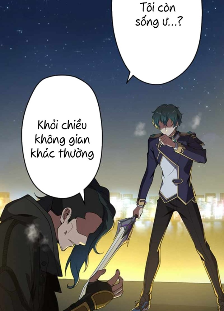 Zero 0 – Vựơt Qua Cả Ma Pháp Thời Không Chapter 61 - Trang 2