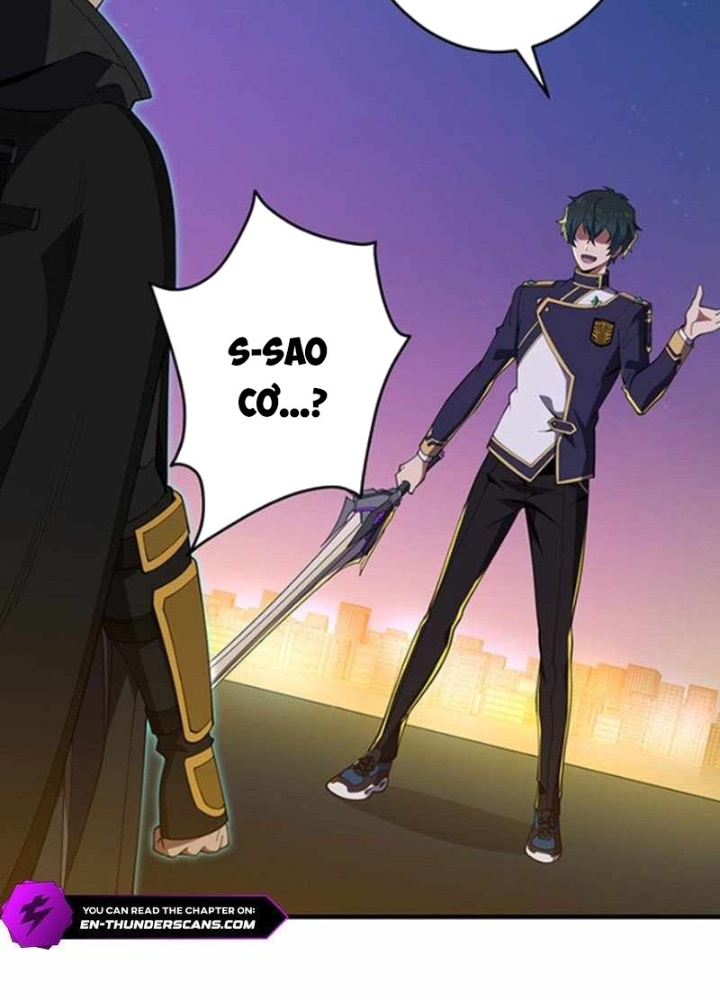 Zero 0 – Vựơt Qua Cả Ma Pháp Thời Không Chapter 61 - Trang 2