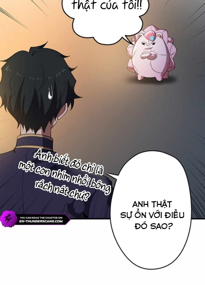Zero 0 – Vựơt Qua Cả Ma Pháp Thời Không Chapter 61 - Trang 2