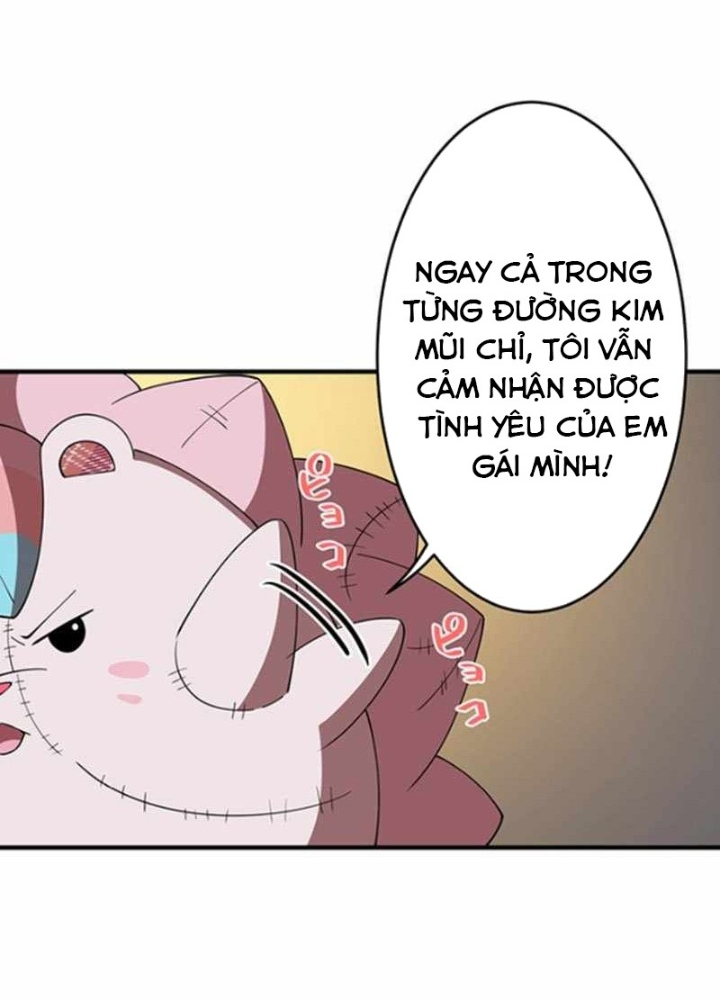 Zero 0 – Vựơt Qua Cả Ma Pháp Thời Không Chapter 61 - Trang 2