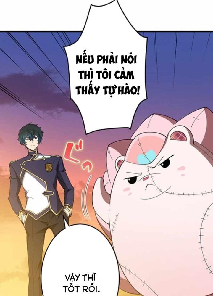 Zero 0 – Vựơt Qua Cả Ma Pháp Thời Không Chapter 61 - Trang 2