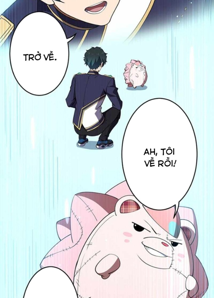 Zero 0 – Vựơt Qua Cả Ma Pháp Thời Không Chapter 61 - Trang 2