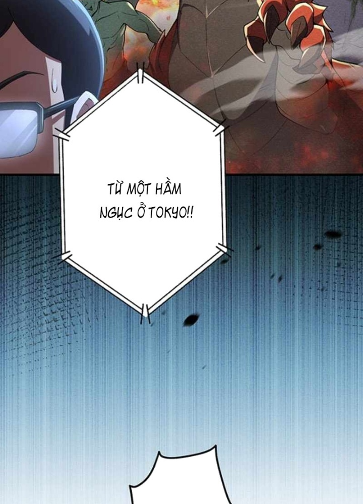 Zero 0 – Vựơt Qua Cả Ma Pháp Thời Không Chapter 62 - Trang 2
