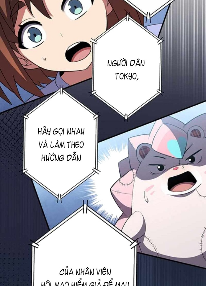Zero 0 – Vựơt Qua Cả Ma Pháp Thời Không Chapter 62 - Trang 2
