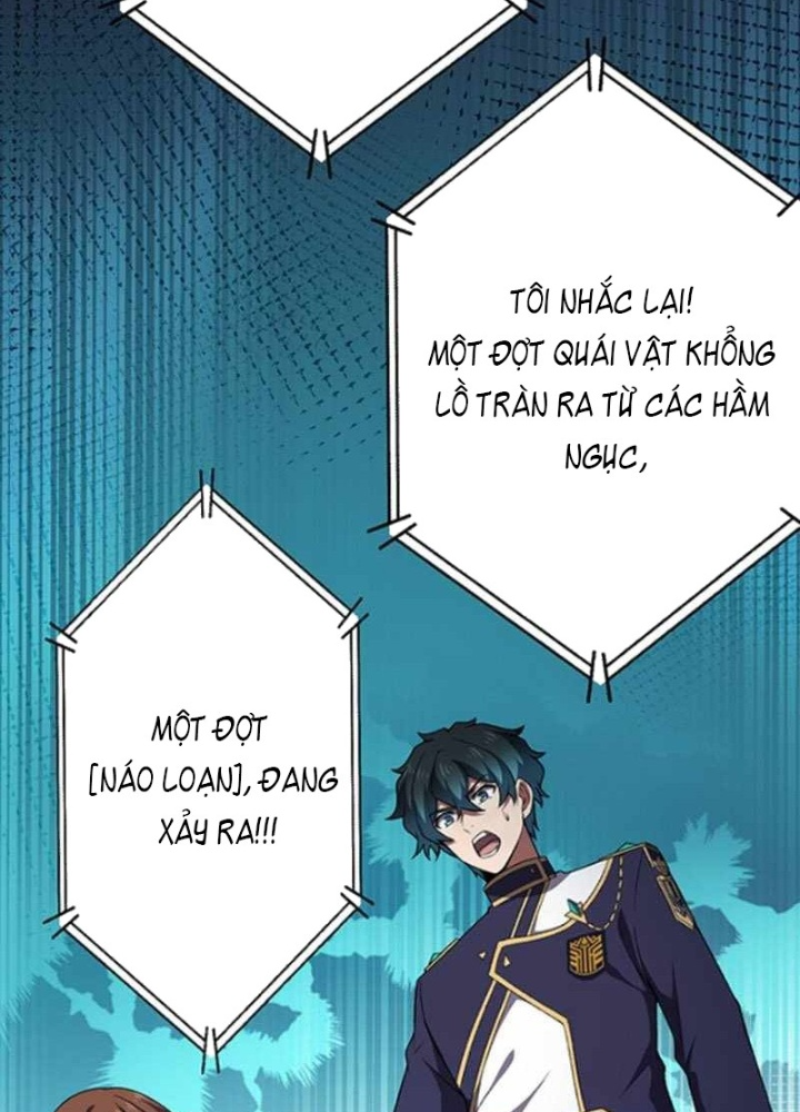 Zero 0 – Vựơt Qua Cả Ma Pháp Thời Không Chapter 62 - Trang 2