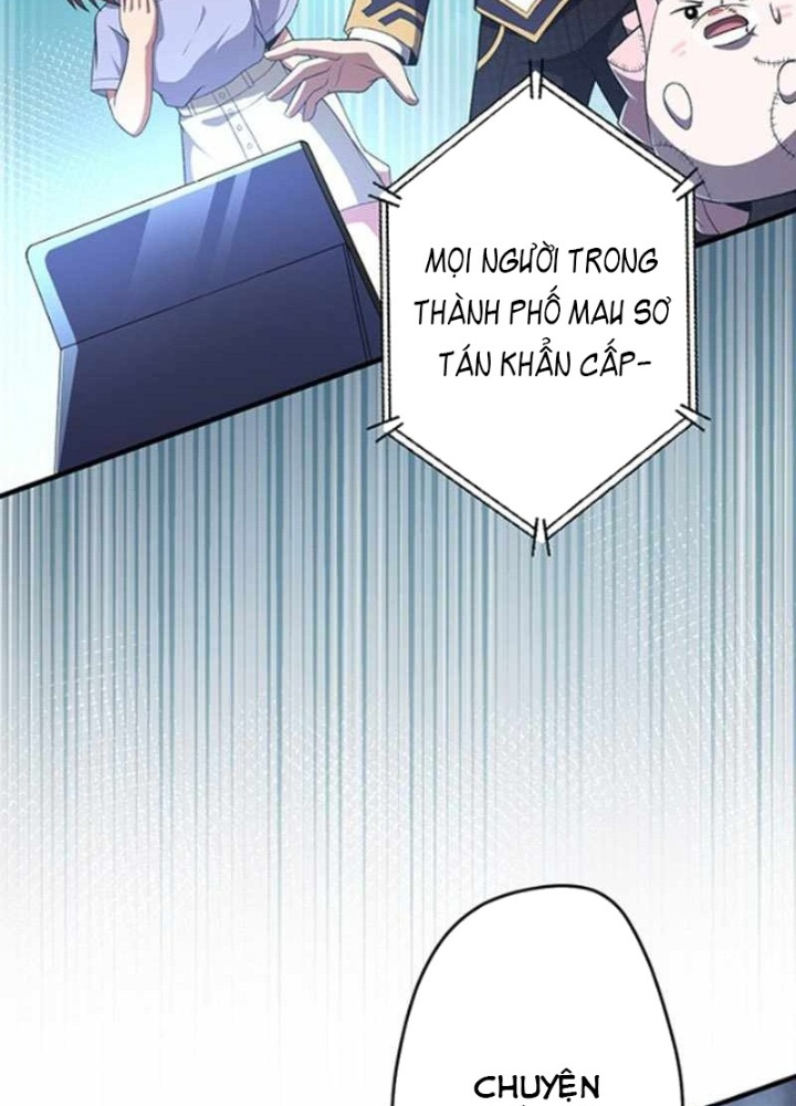 Zero 0 – Vựơt Qua Cả Ma Pháp Thời Không Chapter 62 - Trang 2