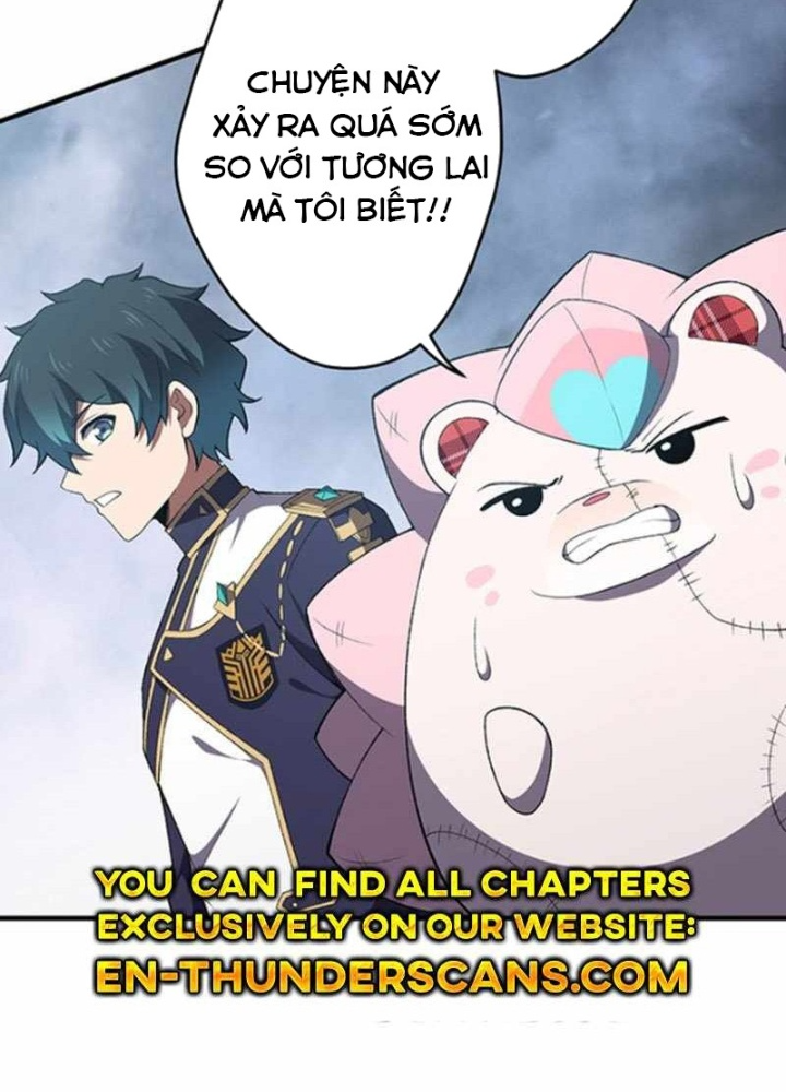 Zero 0 – Vựơt Qua Cả Ma Pháp Thời Không Chapter 62 - Trang 2