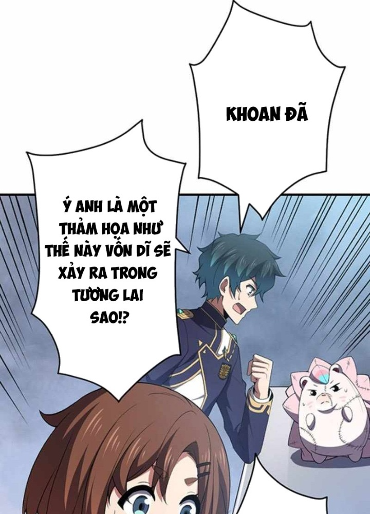 Zero 0 – Vựơt Qua Cả Ma Pháp Thời Không Chapter 62 - Trang 2