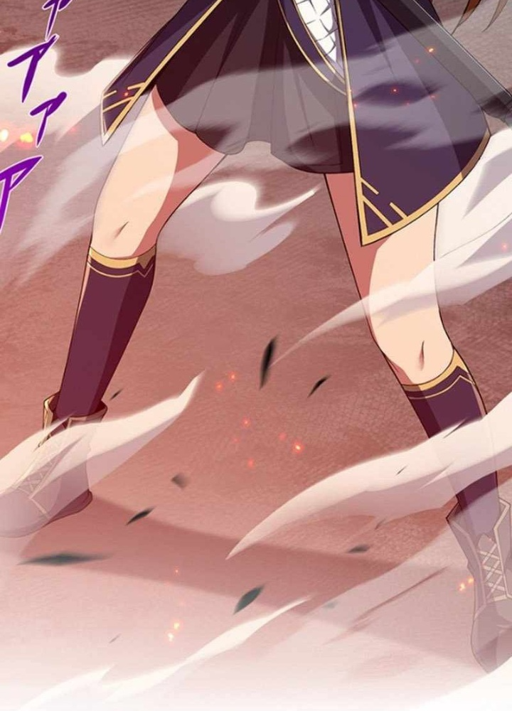 Zero 0 – Vựơt Qua Cả Ma Pháp Thời Không Chapter 62 - Trang 2