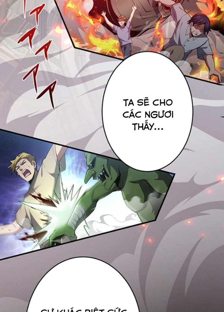 Zero 0 – Vựơt Qua Cả Ma Pháp Thời Không Chapter 62 - Trang 2